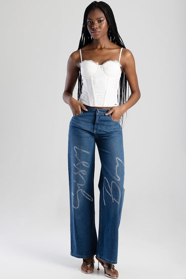 THINKING OF YOU CORSET