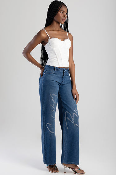 THINKING OF YOU CORSET