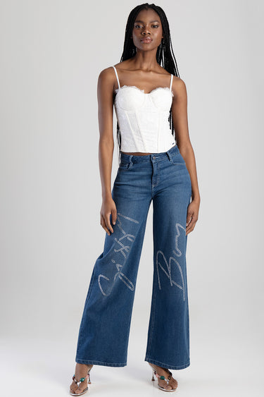 THINKING OF YOU CORSET