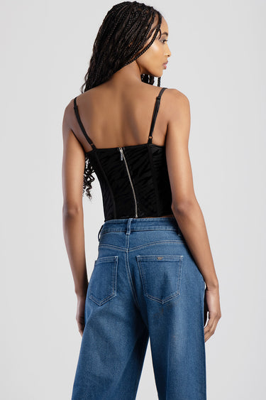 WANTING ME BACK CORSET