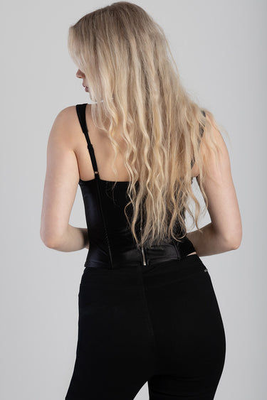 STEAL THE SHOW CORSET TOP