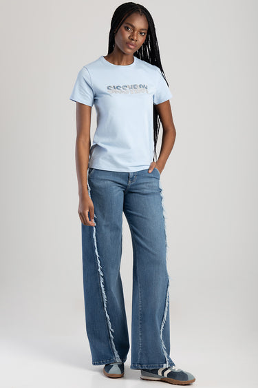 PERFECT TOGETHER T-SHIRT