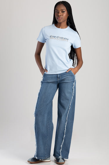 PERFECT TOGETHER T-SHIRT