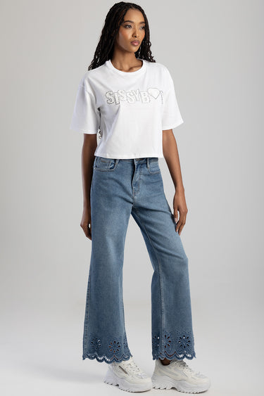 CALL ME YOURS T-SHIRT