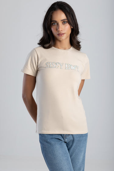 IN FULL BLOOM T-SHIRT