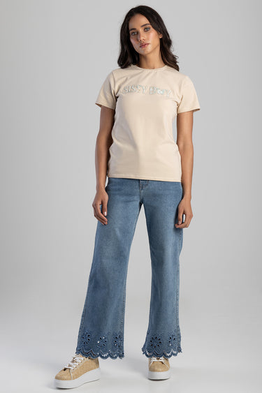 IN FULL BLOOM T-SHIRT