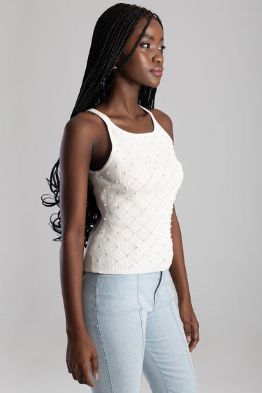 FALL INTO YOU KNIT TOP
