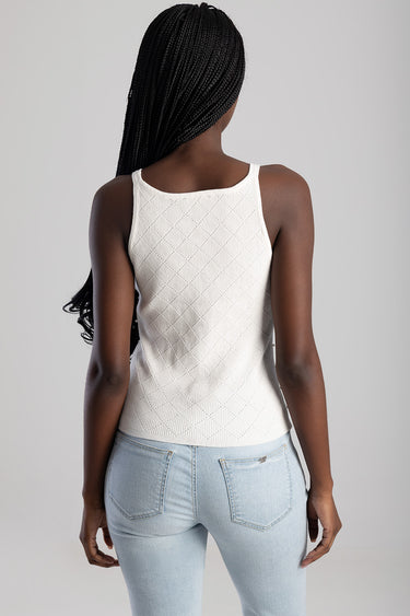 FALL INTO YOU KNIT TOP