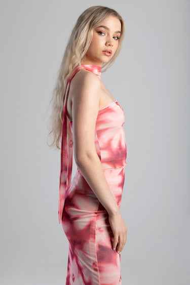 SEE THE SUNRISE TUBE TOP