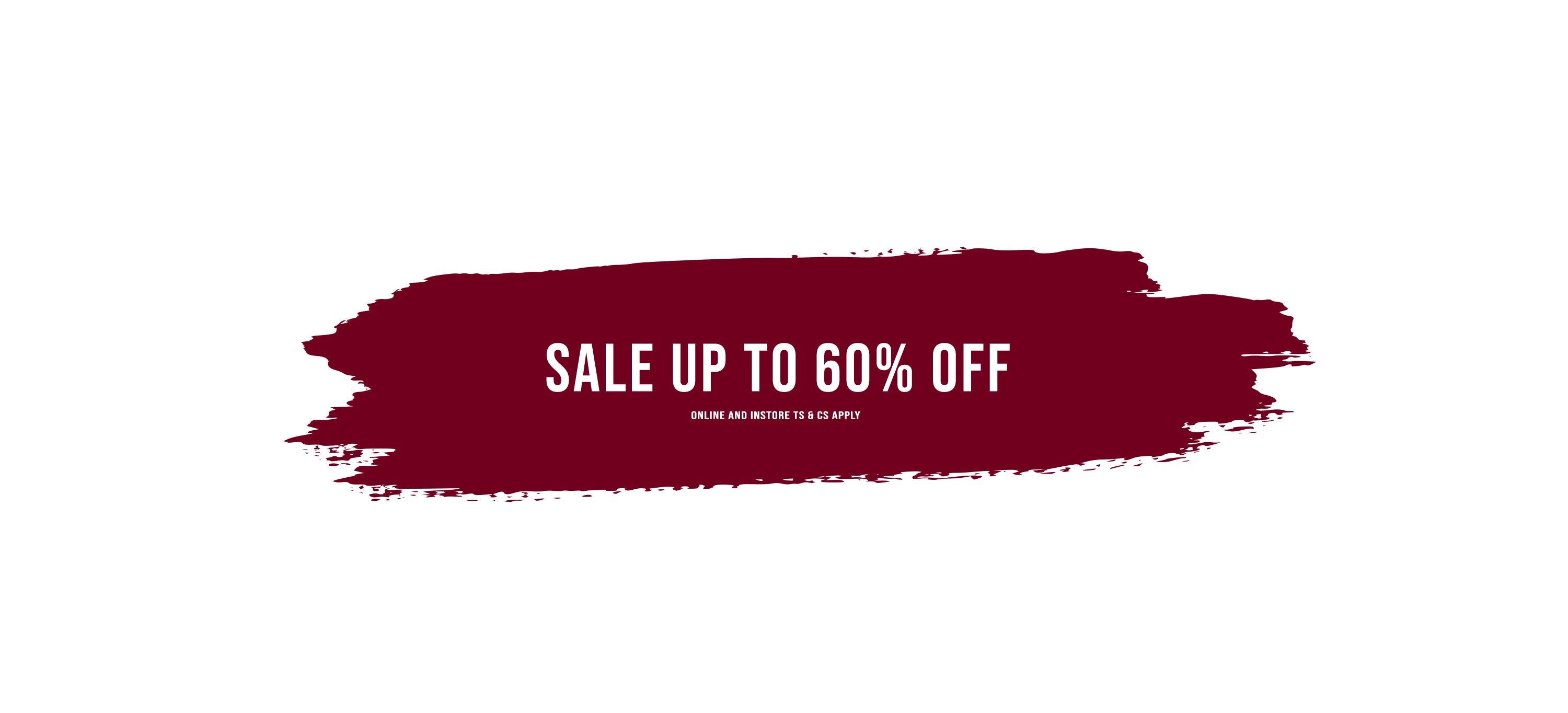 Sale