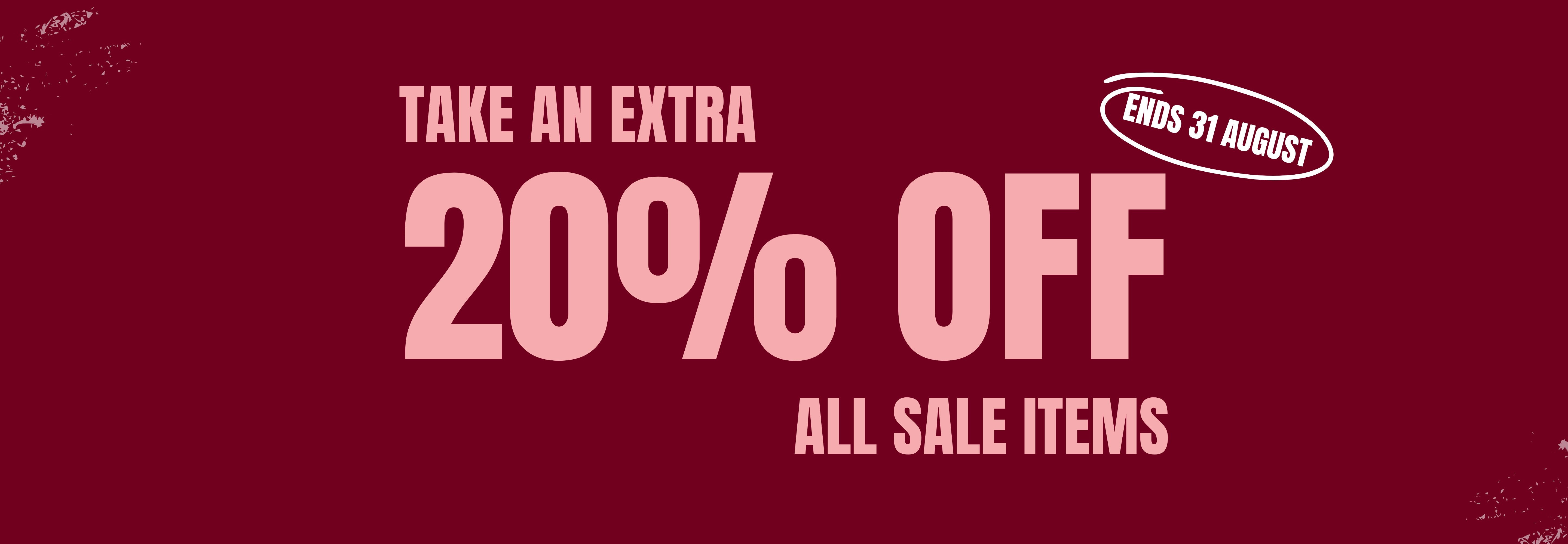 Sale