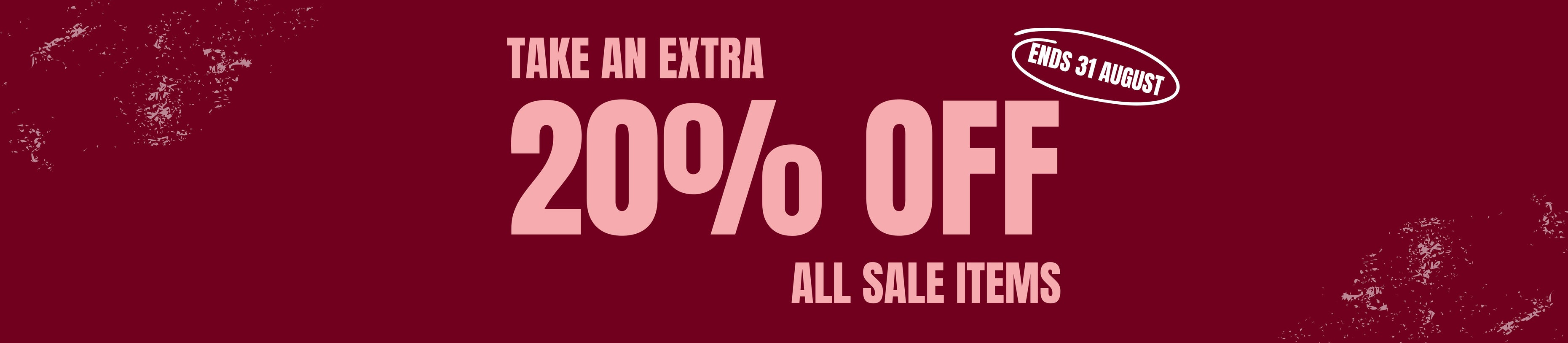 Sale