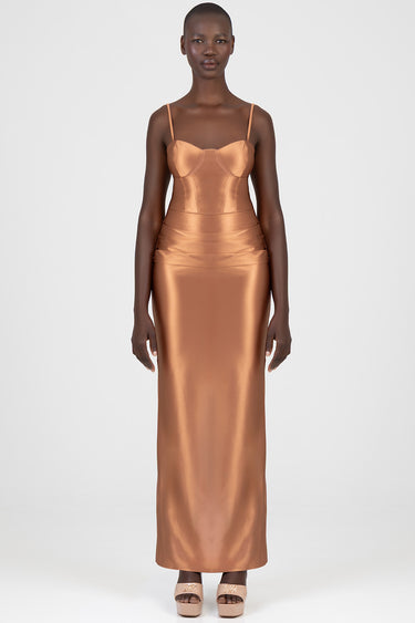 WISH FOR THIS MAXI DRESS