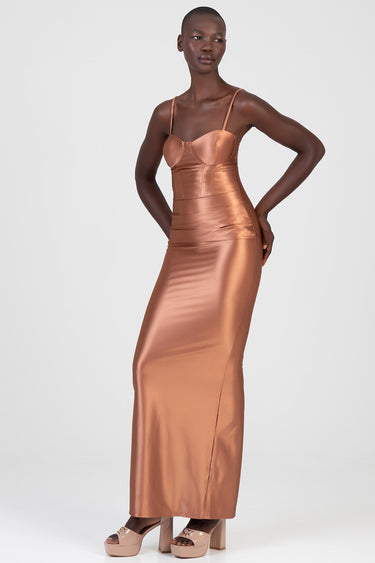 WISH FOR THIS MAXI DRESS