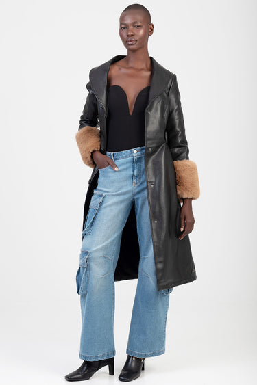 LOANA HEEL BOOTS