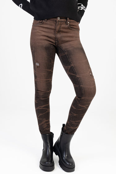 TRUDY SKINNY JEANS