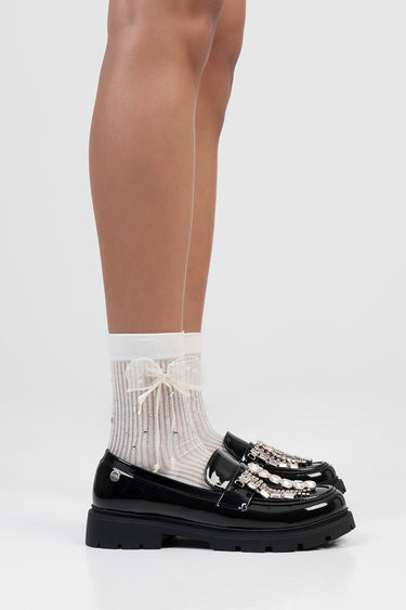 BRAXTON LOAFERS