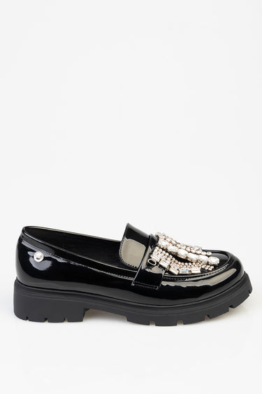 BRAXTON LOAFERS
