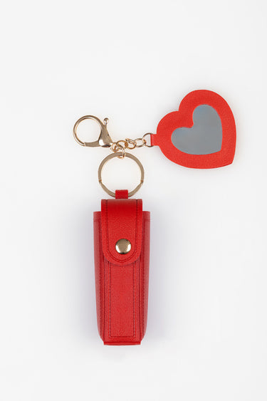 LIPSTICK HOLDER CHARM