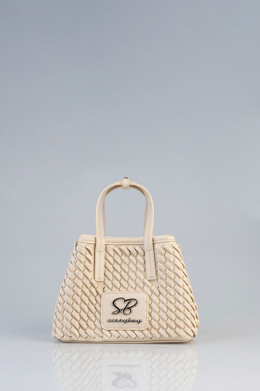 Textured Mini Bag