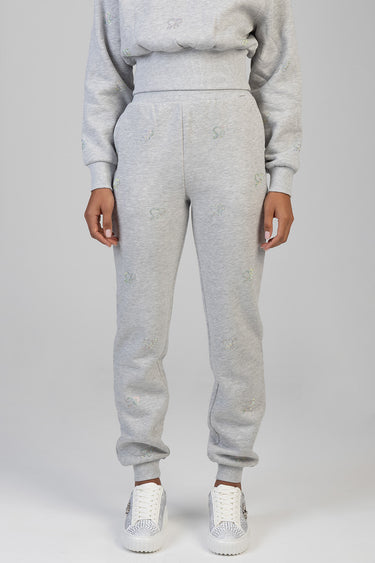 RUNNING TO YOU TRACK PANTS