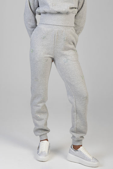RUNNING TO YOU TRACK PANTS
