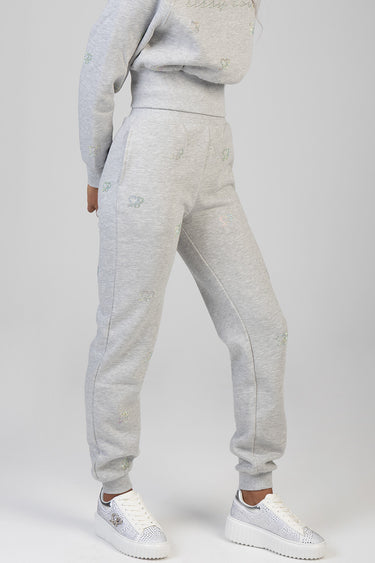 RUNNING TO YOU TRACK PANTS