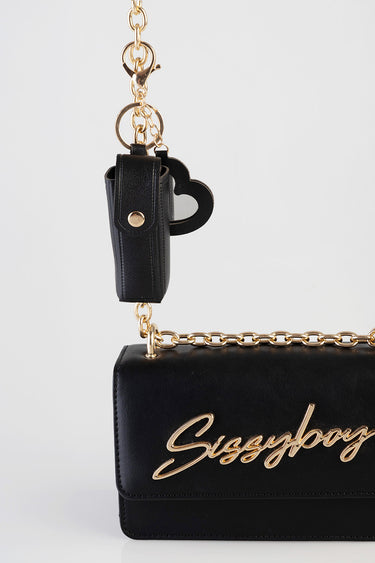 LIPSTICK HOLDER CHARM