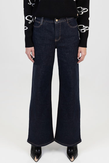 KIRSTY WIDE LEG JEANS
