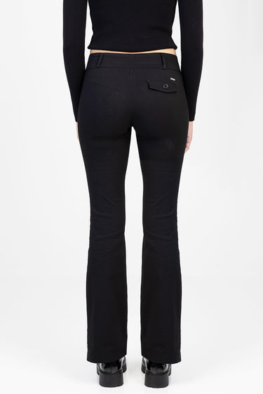 GILL BOOTLEG TROUSERS