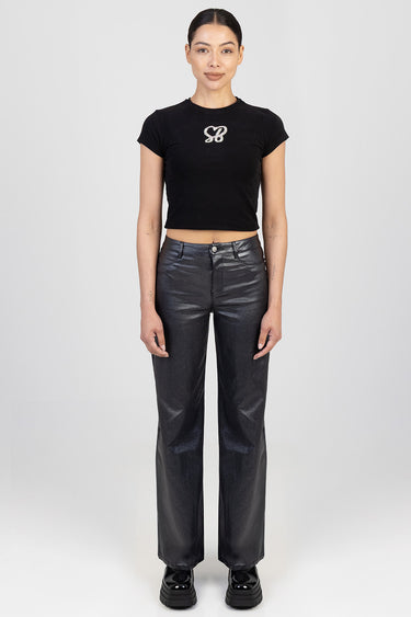 NAOMI WIDE LEG PANTS