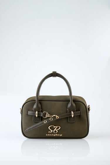 ZOE BOWLER BAG