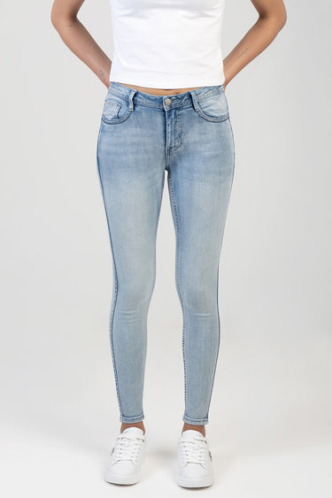 ZOEY SKINNY JEANS