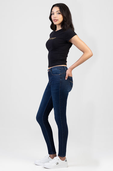 Logan Skinny Jeans