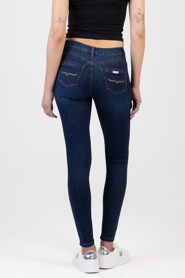 Logan Skinny Jeans