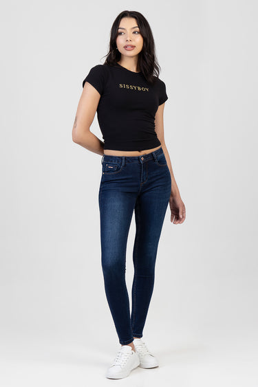 Logan Skinny Jeans