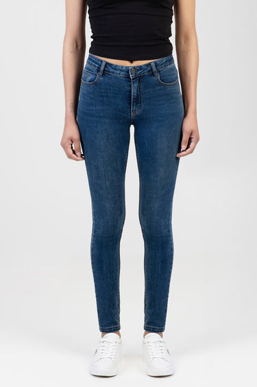 Charlotte Skinny Jeans