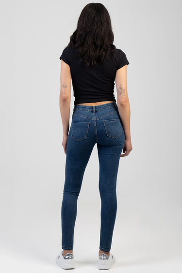 Charlotte Skinny Jeans