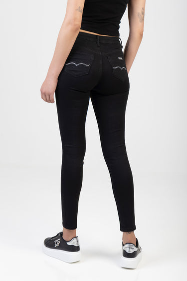 AVERY SKINNY JEANS