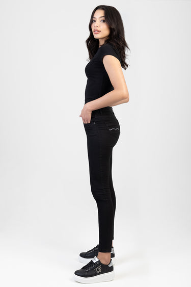AVERY SKINNY JEANS