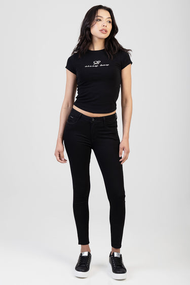 AVERY SKINNY JEANS