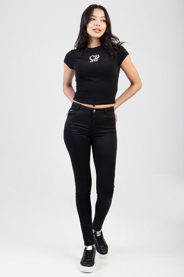 ROBYN SKINNY JEANS