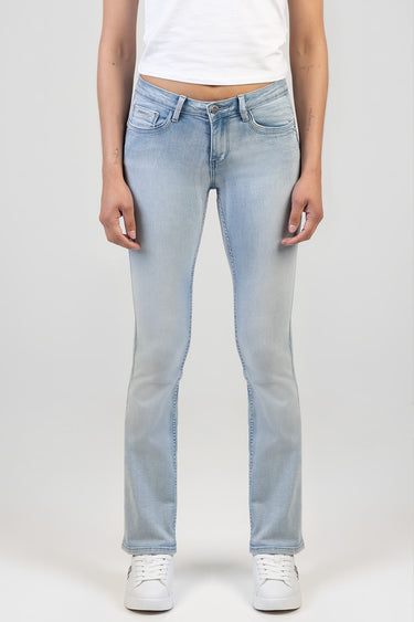SOUTHERN BOOTLEG JEANS