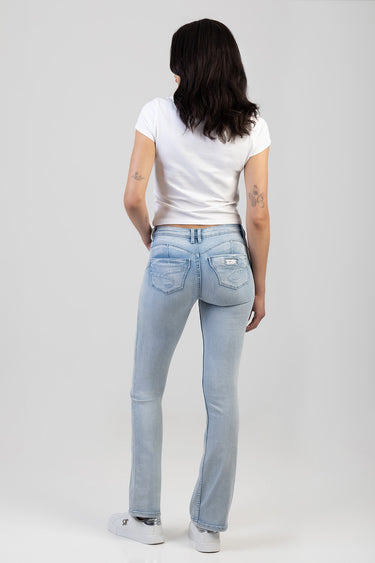 SOUTHERN BOOTLEG JEANS