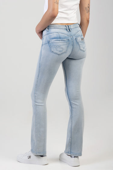 SOUTHERN BOOTLEG JEANS