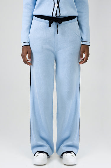 DOING MY THING KNIT PANTS