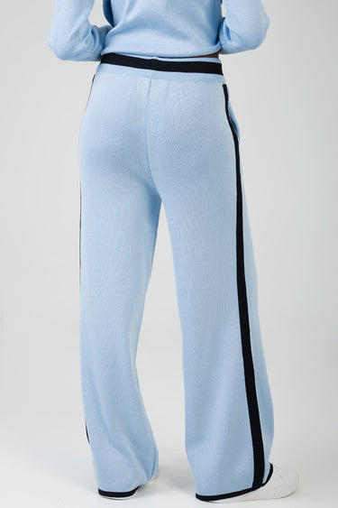 DOING MY THING KNIT PANTS