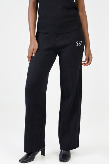 COME AROUND KNIT PANTS