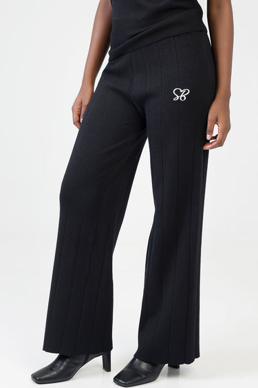 COME AROUND KNIT PANTS