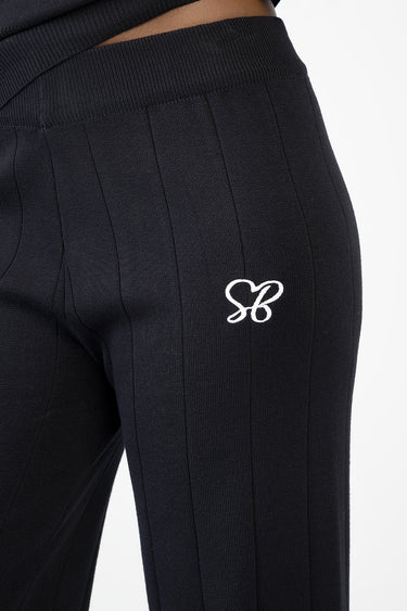 COME AROUND KNIT PANTS